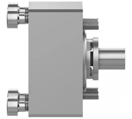 Осевой набор Festo EAMM-A-L27-40RA