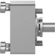 Осевой набор Festo EAMM-A-L27-40RA