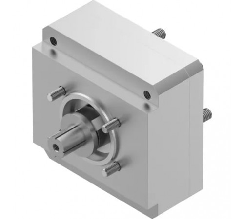Осевой набор Festo EAMM-A-L27-50GA