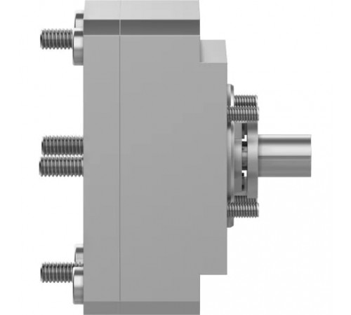 Осевой набор Festo EAMM-A-L27-50GA