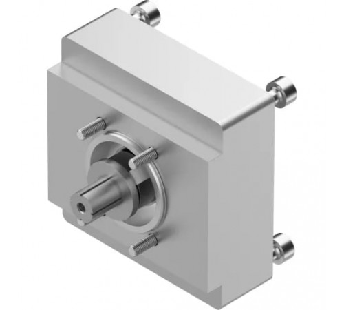 Осевой набор Festo EAMM-A-L27-57AA