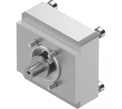 Осевой набор Festo EAMM-A-L27-58AA