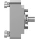 Осевой набор Festo EAMM-A-L27-58AA