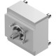 Осевой набор Festo EAMM-A-L27-60RA