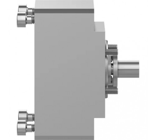 Осевой набор Festo EAMM-A-L27-60RA
