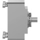 Осевой набор Festo EAMM-A-L27-60RA