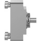 Осевой набор Festo EAMM-A-L27-60RB
