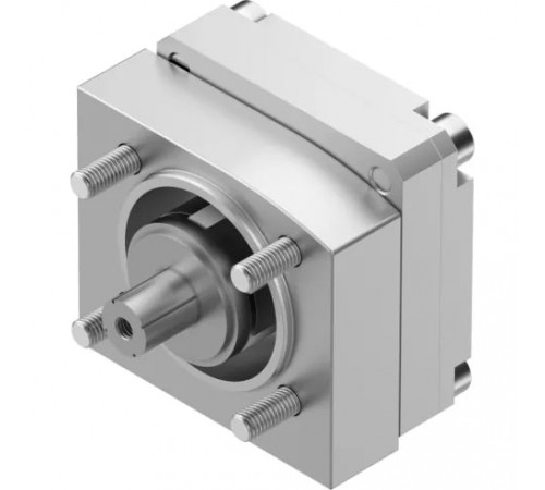 Осевой набор Festo EAMM-A-L38-40G