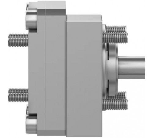 Осевой набор Festo EAMM-A-L38-40G
