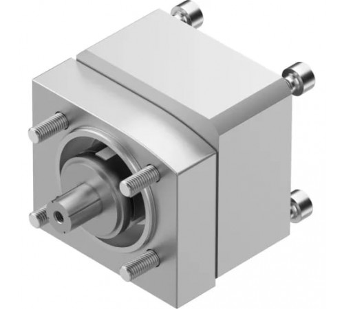 Осевой набор Festo EAMM-A-L38-56GA