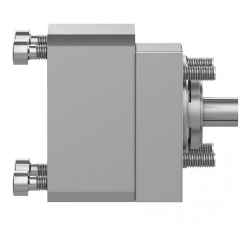 Осевой набор Festo EAMM-A-L38-56GA