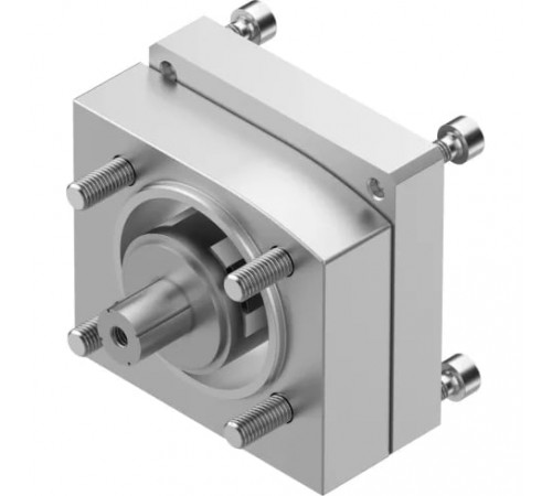 Осевой набор Festo EAMM-A-L38-57AA