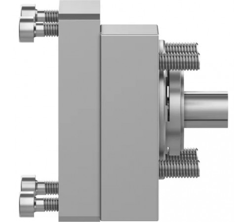 Осевой набор Festo EAMM-A-L38-57AA