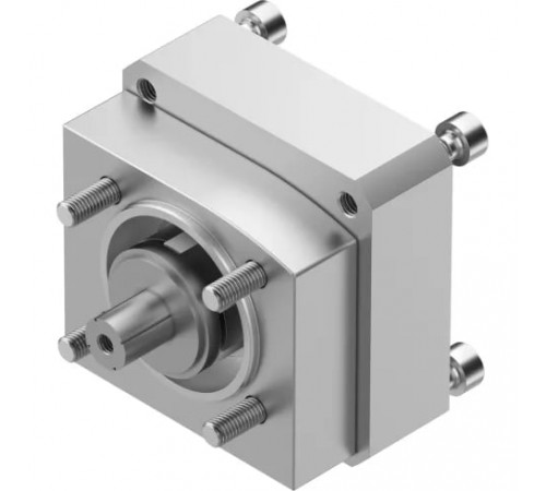 Осевой набор Festo EAMM-A-L38-60PA