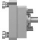 Осевой набор Festo EAMM-A-L38-60RB