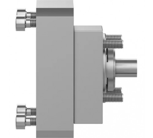 Осевой набор Festo EAMM-A-L38-70AA