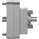 Осевой набор Festo EAMM-A-L38-70GA