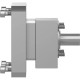 Осевой набор Festo EAMM-A-L48-120GA