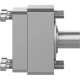 Осевой набор Festo EAMM-A-L48-55A