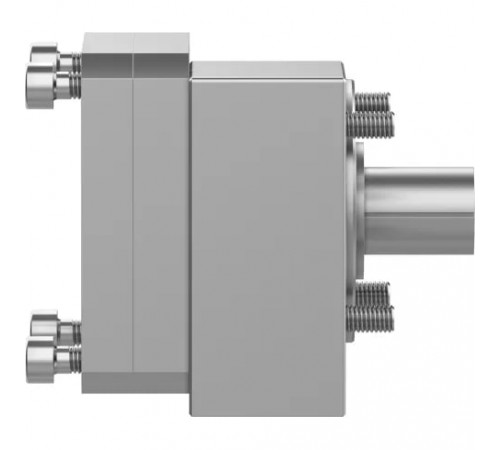 Осевой набор Festo EAMM-A-L48-60PA