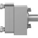 Осевой набор Festo EAMM-A-L48-60PA