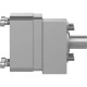Осевой набор Festo EAMM-A-L48-68GA