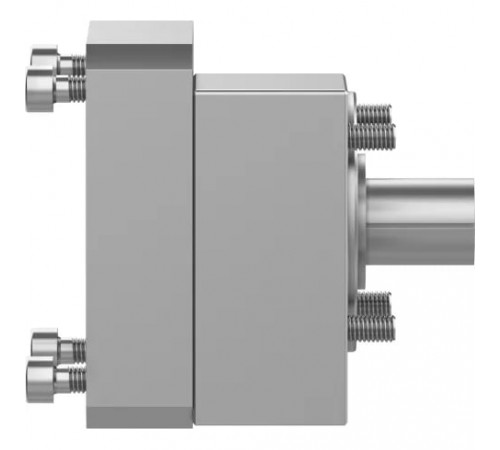 Осевой набор Festo EAMM-A-L48-70AA