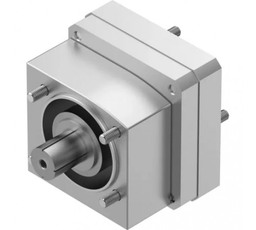 Осевой набор Festo EAMM-A-L48-70GA
