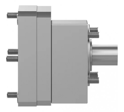 Осевой набор Festo EAMM-A-L48-70GA