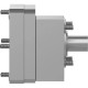 Осевой набор Festo EAMM-A-L48-70GA