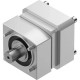 Осевой набор Festo EAMM-A-L48-72GA