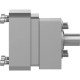 Осевой набор Festo EAMM-A-L48-72GA