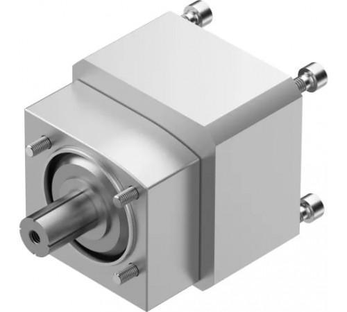 Осевой набор Festo EAMM-A-L48-75GA