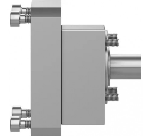Осевой набор Festo EAMM-A-L48-82AA