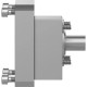 Осевой набор Festo EAMM-A-L48-82AA