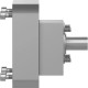 Осевой набор Festo EAMM-A-L48-84AA