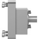 Осевой набор Festo EAMM-A-L48-88A