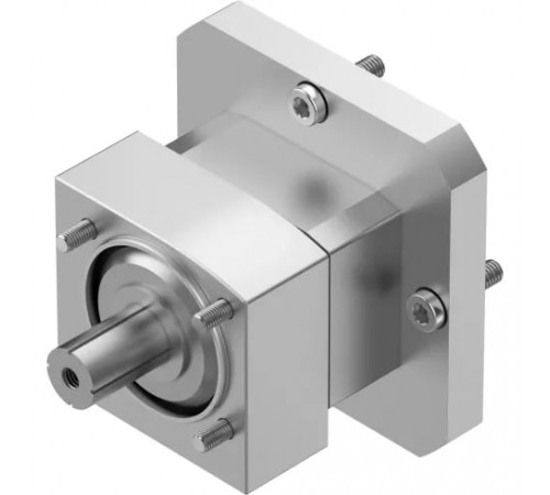 Осевой набор Festo EAMM-A-L48-90GA