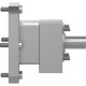 Осевой набор Festo EAMM-A-L48-90GA
