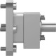 Осевой набор Festo EAMM-A-L48-90GB