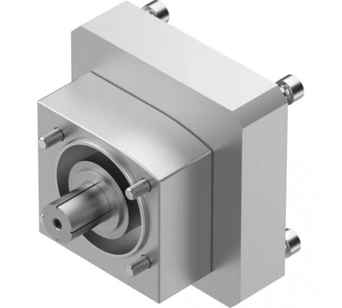 Осевой набор Festo EAMM-A-L48-90R