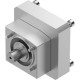 Осевой набор Festo EAMM-A-L48-90R