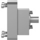 Осевой набор Festo EAMM-A-L48-90R