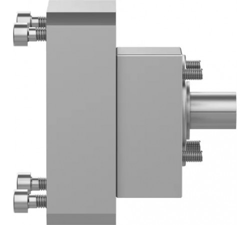 Осевой набор Festo EAMM-A-L48-92RA