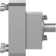 Осевой набор Festo EAMM-A-L48-92RA