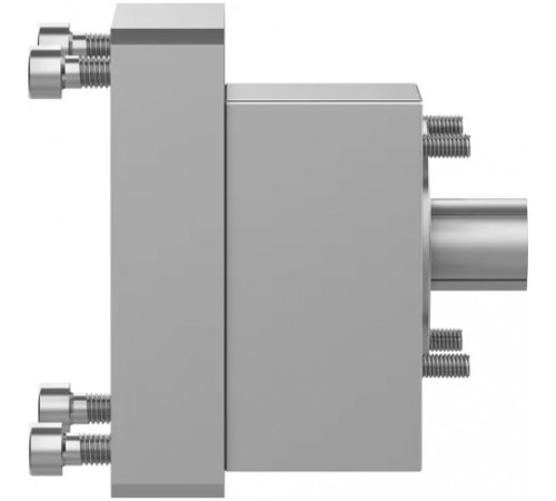 Осевой набор Festo EAMM-A-L62-108AA