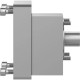 Осевой набор Festo EAMM-A-L62-108AA