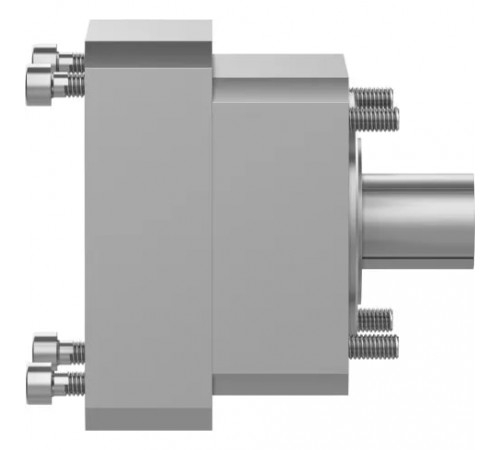 Осевой набор Festo EAMM-A-L62-120GA