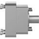 Осевой набор Festo EAMM-A-L62-120GA