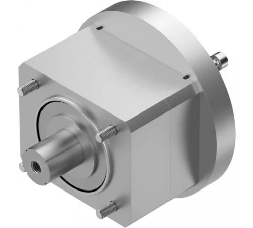 Осевой набор Festo EAMM-A-L62-120GB